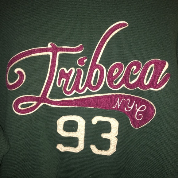 Old Navy Tribeca Thermal - Picture 2 of 4